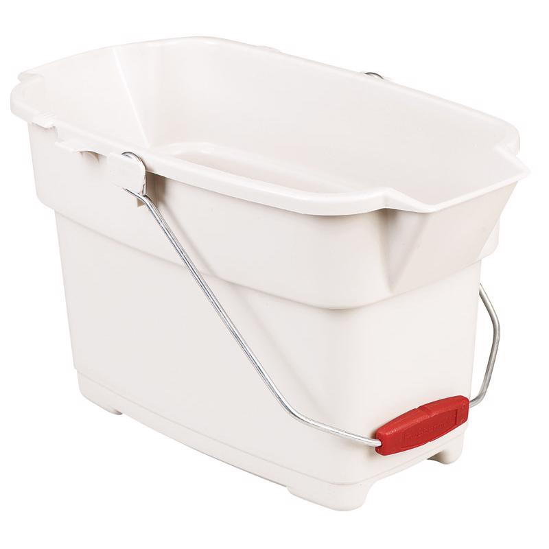 BUCKET ROUGH BSQ 14QT - Pack of 6