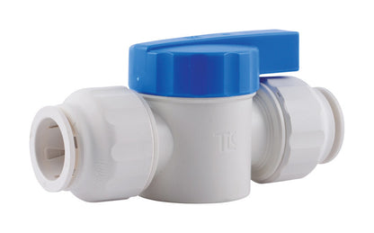 STOP VALVE 3/4X3/4"CTS