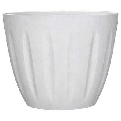 PLNTR SPRTZR RSN WHT 16"