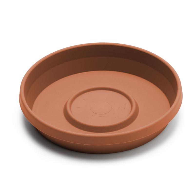 Emery Jensen TerraTray TRCOT 4-inch plastic resin and foam tray for efficient material handling and storage.