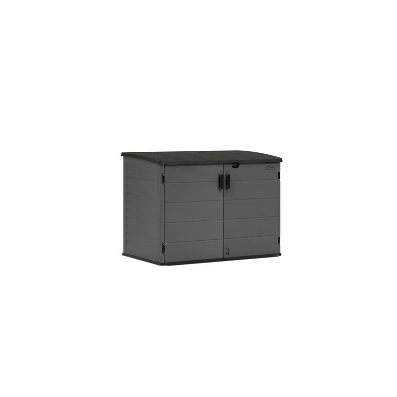 STRG SHD HRZNTL 70cu.ft.
