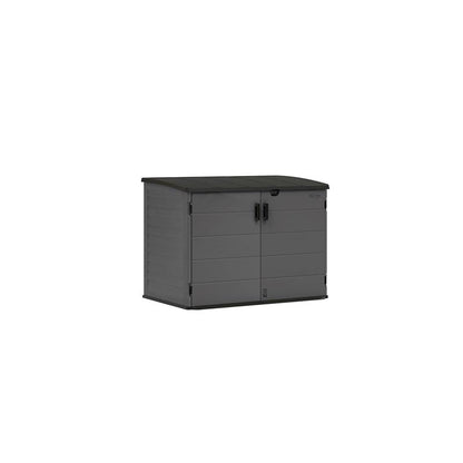 STRG SHD HRZNTL 70cu.ft.