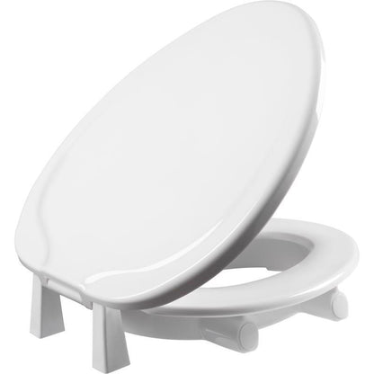 TOILET SEAT ELOGAT ELVTD - Pack of 2