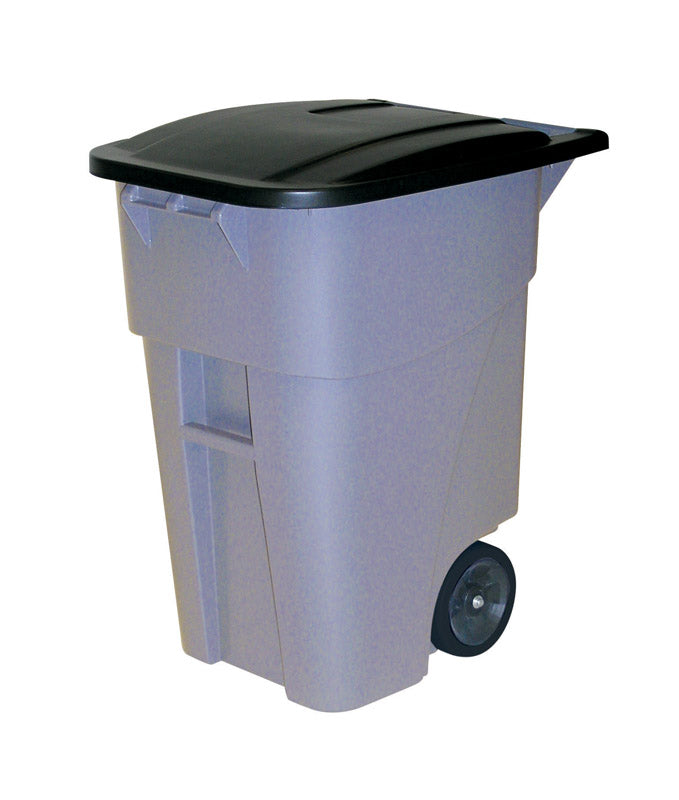CAN TRASH BRUTE 50GAL - Pack of 2