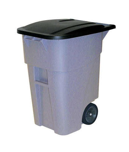 CAN TRASH BRUTE 50GAL - Pack of 2