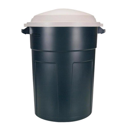 CAN TRSH R'NECK32GL EGRN - Pack of 8