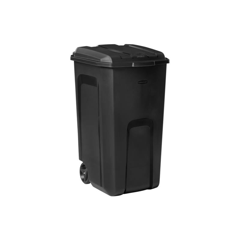 TRASH CAN RN WHEEL 45G - Pack of 3