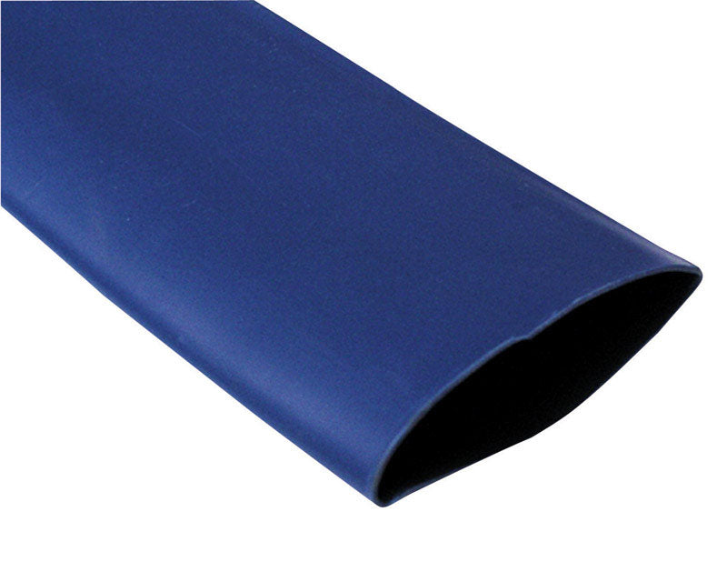 Emery Jensen plastic tubing hose discharge 1-1/2 inch for industrial or garden use, shown in the image.