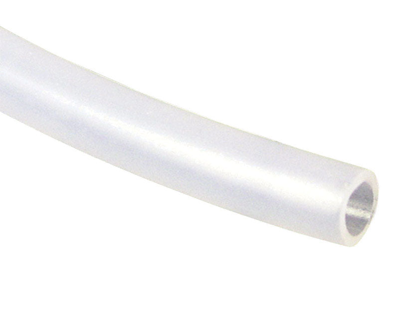 TUBE POLY 1/2IDX5/8OD