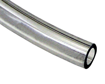 TUBE VINYL 5/8ID x 3/4OD