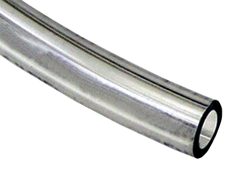 TUBE VINYL 5/8ID x 7/8OD