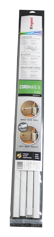 CORDMATE II KIT
