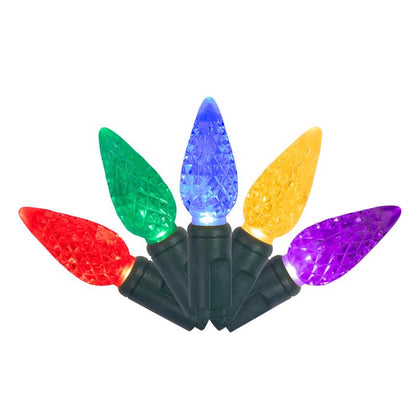 PLAT C6 LIGHTS 50CT MU - Pack of 12