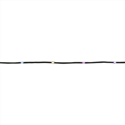 Emery Jensen Platinum LED Minis Multi-RBG 100C LED light strip with vibrant color options and compact design.
