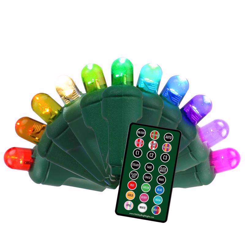 Emery Jensen Platinum LED Minis PLAT CC Starter Kit 5mm with small LED components and connectors for jewelry making.