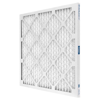 AIR FILTER 8MERV 18X20X1 - Pack of 12