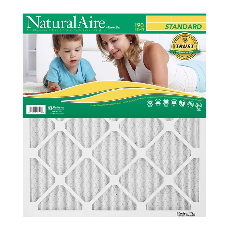FILTR PLTD NA 18X20X1 - Pack of 12