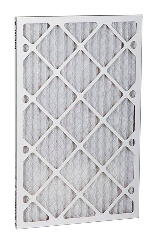 PLTD FLTR 14X20X1 MERV 8 - Pack of 12