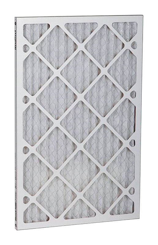 PLTD FLTR 16X20X1 MERV 8 - Pack of 12