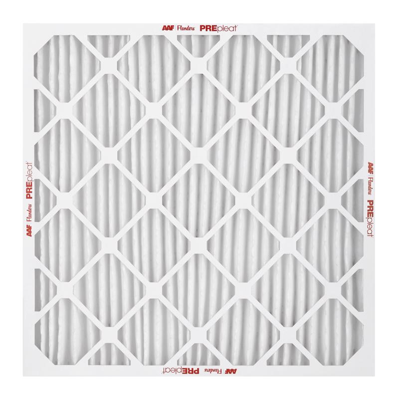 AIR FILTER 24X24X2 M8 - Pack of 12