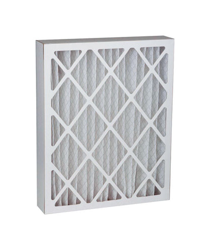AIR FILTER 20X25X4 PLTD - Pack of 3