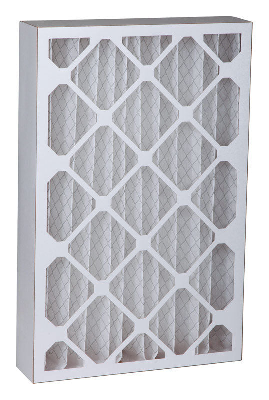 AIR FILTR 16X25X4 PLTD - Pack of 3