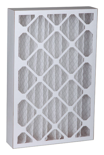AIR FILTR 16X25X4 PLTD - Pack of 3