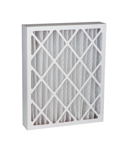 FILTR 20X20X4 MERV 8 - Pack of 3