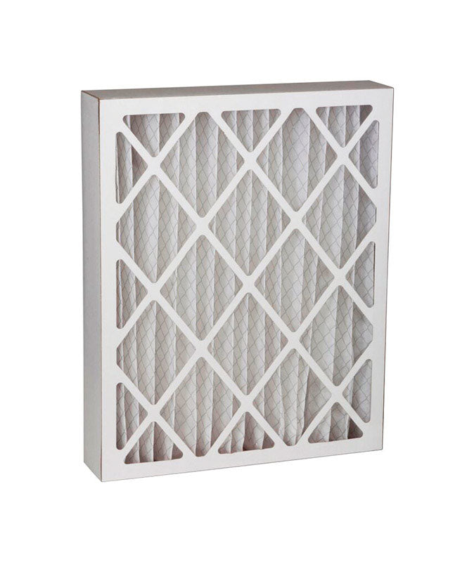 FILTR 20X24X4 MERV 8 - Pack of 3