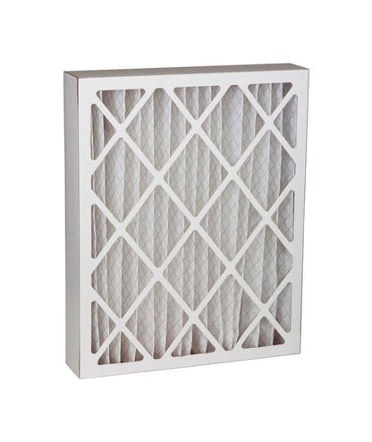 FILTR 20X24X4 MERV 8 - Pack of 3