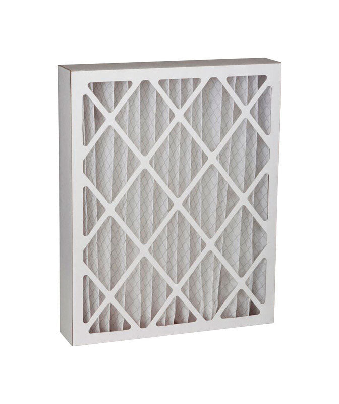 FILTR 24X24X4 MERV 8 - Pack of 3