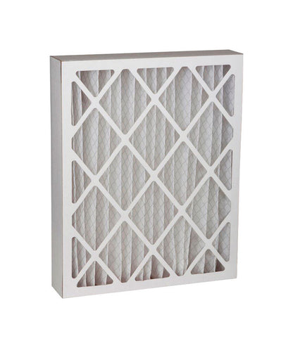 FILTR 24X24X4 MERV 8 - Pack of 3