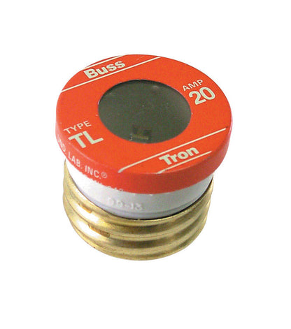 FUSE PLG MED DTY 20A CD3 - Pack of 5