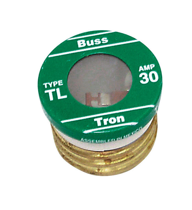 FUSE PLG MED DTY 30A CD3 - Pack of 5