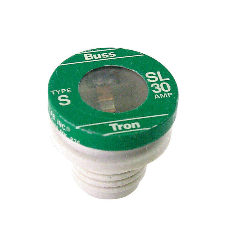 FUSE PLG TMP PRF 30A CD3 - Pack of 5