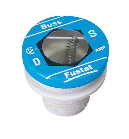 FUSE PLUG TIME DELAY 10A