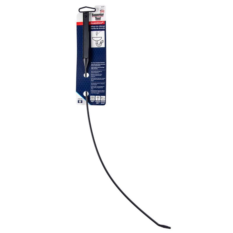 DRAIN OPENER 12"