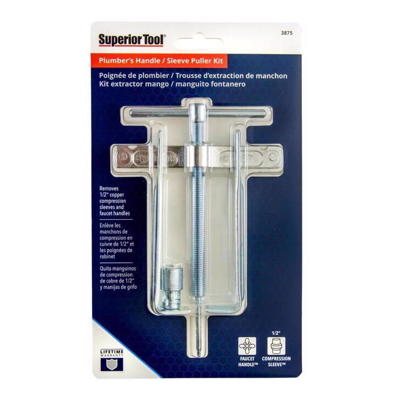 HANDLE PULLER KIT 1/2"