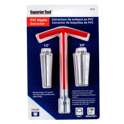 RISR REMVL TOOL 1/2X3/4"