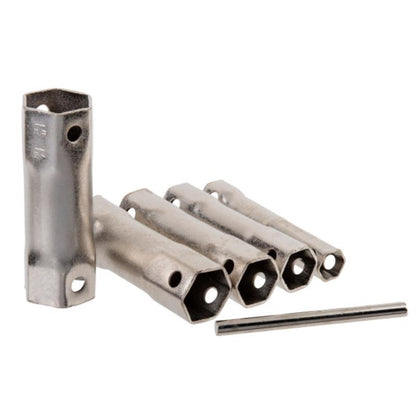 SHWR VLV SOCKET SET 6PC