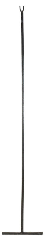 STREET KEY 5/8" OD x 60"