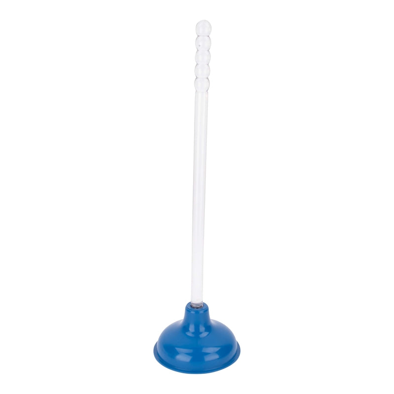 PLUNGER 18" BLUE - Pack of 4
