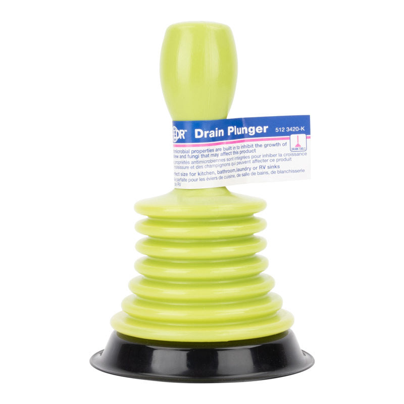 PLUNGER 4.5" - Pack of 5