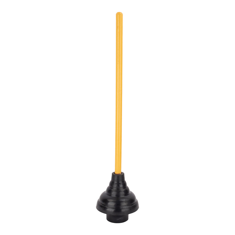 TOILET PLUNGER 20" - Pack of 12