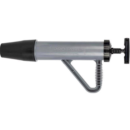 TOILET SUPER PLUNGER 18"
