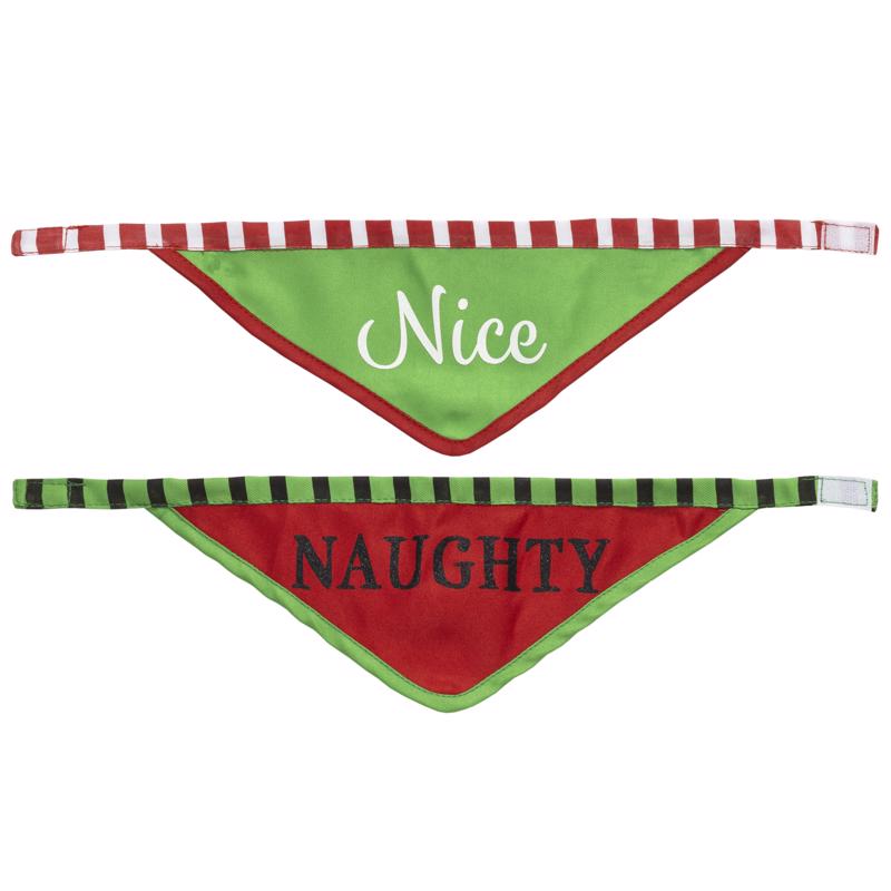 Emery Jensen plush pet bandana set, small size, soft fabric, in a pack of 12, ideal for decorative pet accessories.