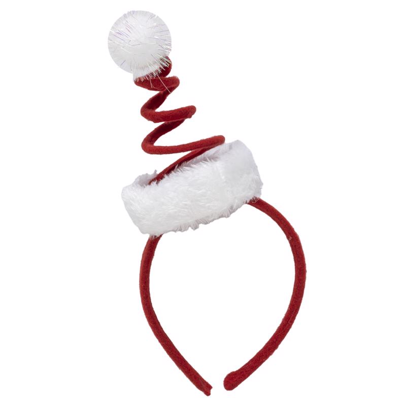 FLEECE HEADBAND 9.25" - Pack of 12