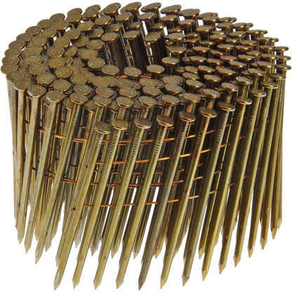 COIL NL 15D 3-1/4x.131"