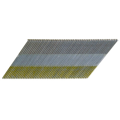 FINISH NAILS 2" 15GA 1M