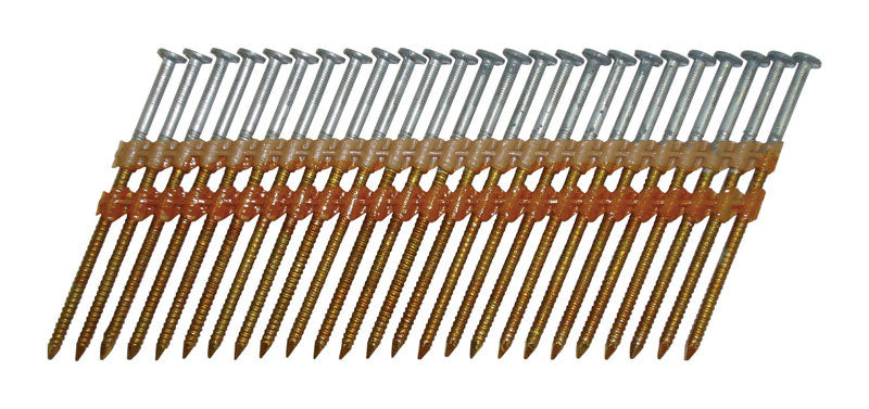 FRAMING NL STRP 2"1000PK